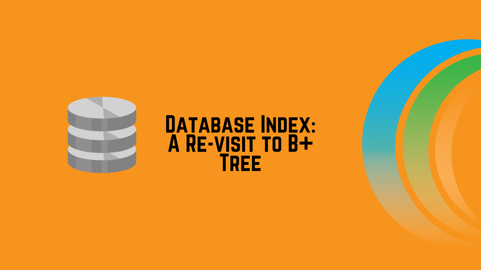 Explain Database Index With Example